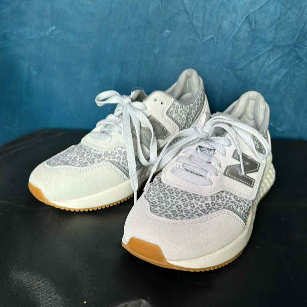 New Balance Women's X70 Lifestyle Shoes size 7.5